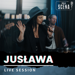 OGIEŃ (LIVE SESSION)