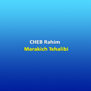 Marakich Tehalibi