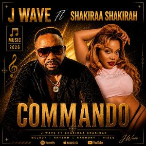 Commando