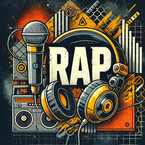 Rap beats #9