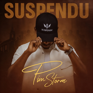 SUSPENDU (GOSPEL)
