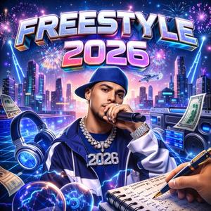 Freestyle 2026
