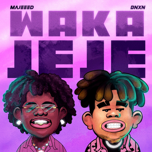 Waka Jeje