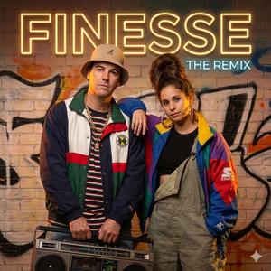 FullPath Finesse (feat. FullPath)