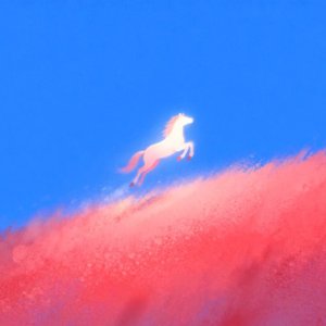 你离开了那个晚上