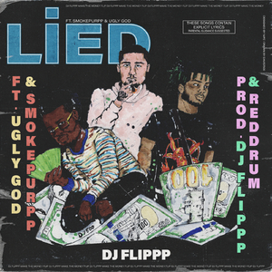 Lied (feat. Ugly God & Smokepurpp)
