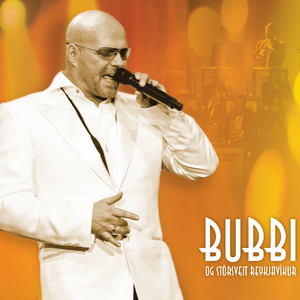 Fjöllin hafa vakað