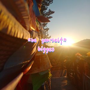 be youself