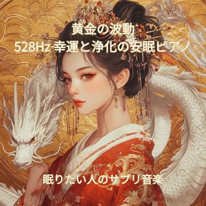 幸運の蝶が舞う