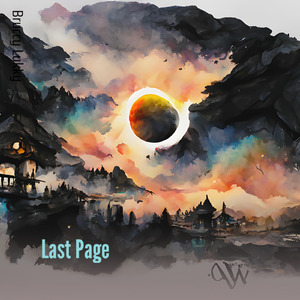 Last Page