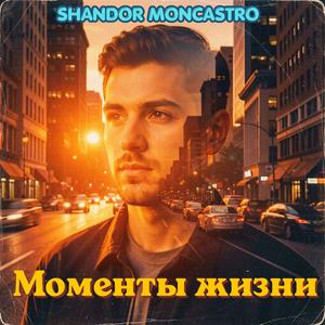 Моменты жизни