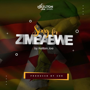 SONG FOR ZIMBABWE