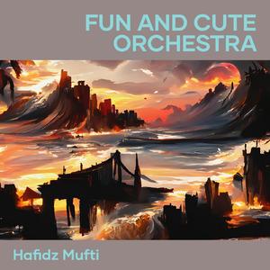 Fun and Cute Orchestra