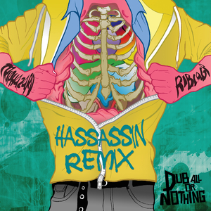 Ribcage (Hassassin Remix)