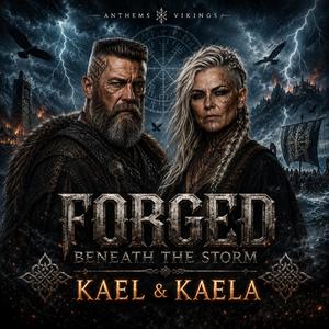 FORGED BENEATH THE STORM