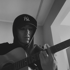 Занавес (Demo)