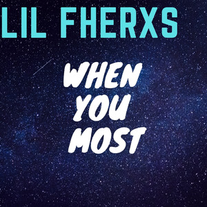 When You Most