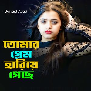 তোমার প্রেমে হারিয়ে গেছে