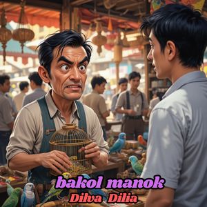 Bakol Manok