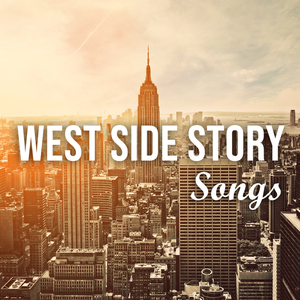 West Side Story - Suite Arranged by Eric Crees:2. Something's coming