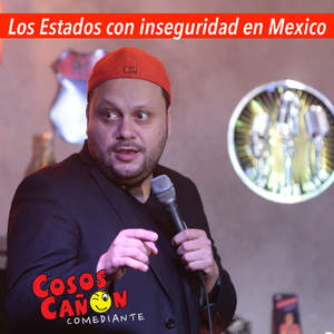 Los Estados Con Inseguridad En México