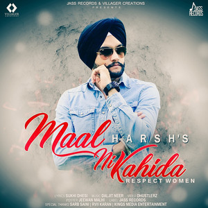 Maal Ni Kahida