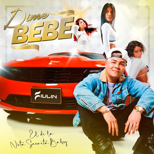 Dime Bebé - Fiulin la Nota Secreta