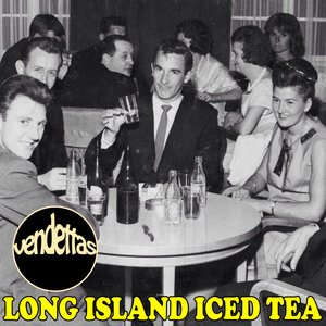 Long Island Iced Tea