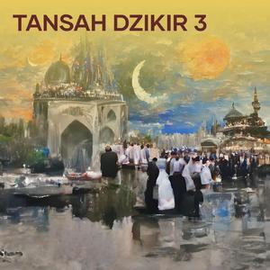 Tansah Dzikir 3
