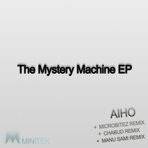 The Mystery Machine (Chabud Remix)