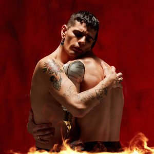 MASCULINITY (MY OWN ABILITY)