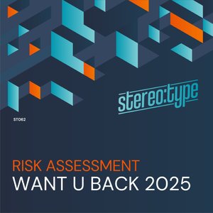 Want U Back 2025 (Kitchen Disco Mix)