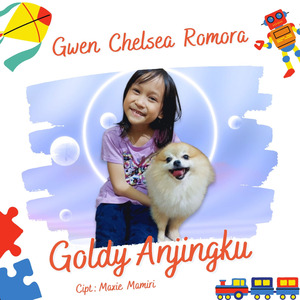 Goldy Anjingku