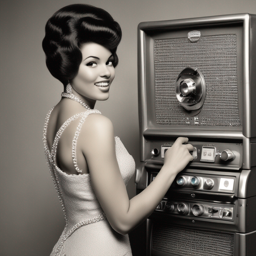 Move Along feat. The Neons by @xenox