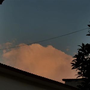 秋日青色回忆录Pt.2