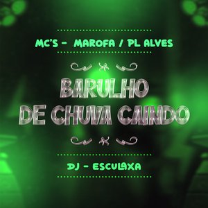 Barulho de Chuva Caindo