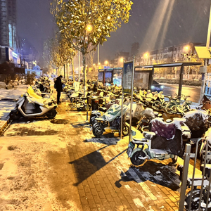 借你的目光看懂风光