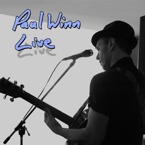 Lamington (Acoustic Version)[Live]