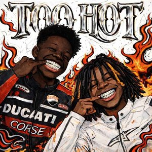 Too Hot