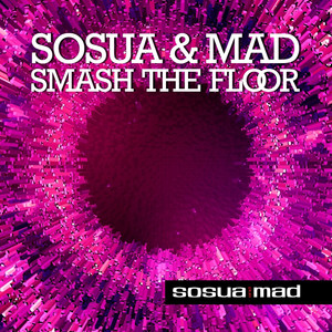 Smash the Floor (DeFOREST Remix)