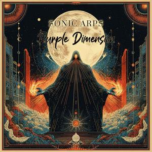 Purple Dimension