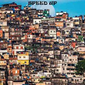 Vem Que É Bailão - Speed Up