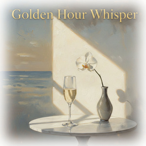 Golden Hour Whisper