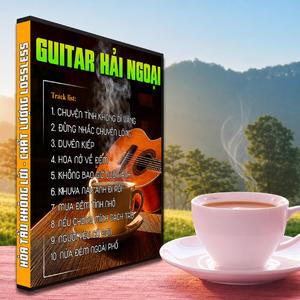 Chuyện Tình Không Dĩ Vãng - Hòa Tấu Guitar