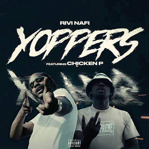Yoppers
