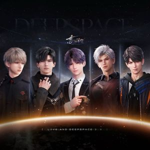 于深空见证的（恋与深空4.0版本主题曲）