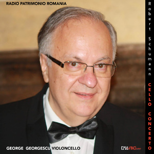 Concerto in A Minor, Op. 129 "per Violoncello e Orchestra"