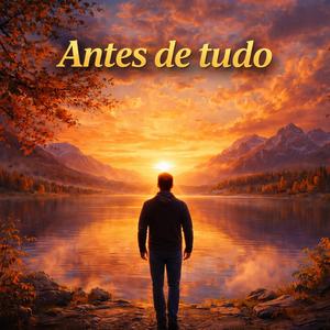 Antes de tudo