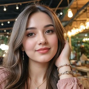 I Like Beautiful Lovess