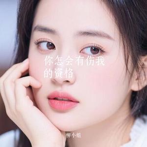 你怎会有伤我的资格 (Cover 赵薇薇)